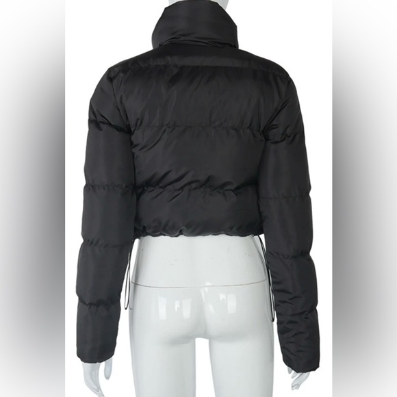 Princess Puff Baddie Jacket - Picture 3 of 7